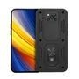 Capa Dinamic Cam Protection Para Xiaomi Poco X3 - Gshield