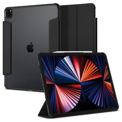 Apple iPad Pro 12,9 "(2021) estojo Ultra Hybrid Pro   Tenha certeza de usar sua criatividade ou produtividade. O Ultra Hybrid Pro é ultra conversível,