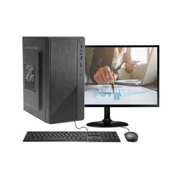 Os computadores best pc você obtém alta performance para executar seus programas de trabalho, estudos e entretenimento.com o poderoso processador inte