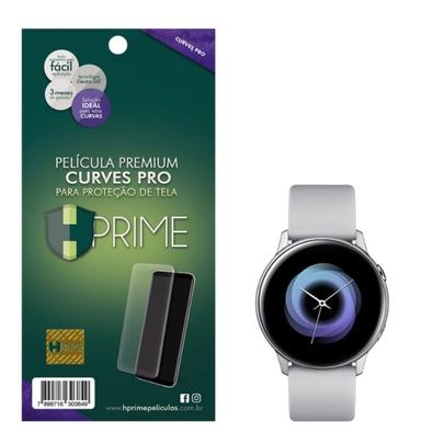 Película Anti-impacto Hprime Galaxy Watch Active- Curves Pro