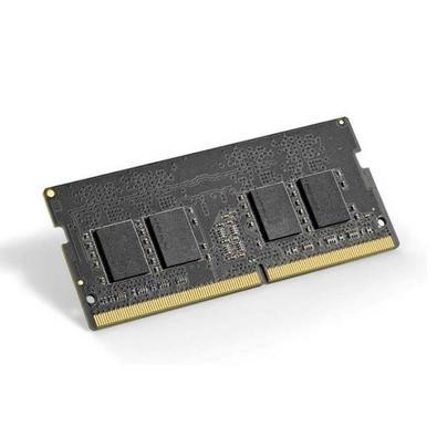 Quer ter um melhor desempenho em seu notebook? Com o módulo de memória SODIMM de 8GB e tecnologia DDR4, é possível turbinar a potência do seu computad