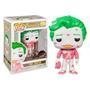 Boneco Funko Pop Dc Comics Bombshells The Joker 170