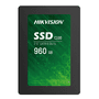Ssd Hikvision 960gb 2,5" Sata 3 - Hs-ssd-c100/960g