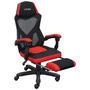 Cadeira Gamer Vinik Rocket Preta e Vermelho A Cadeira Gamer Vinik Rocket Preta com Vermelho é perfeita para quem busca conforto e estilo durante longa