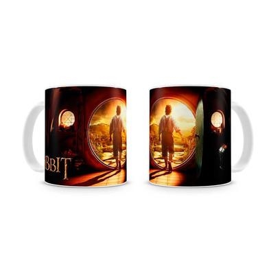 Caneca O Hobbit Frodo I