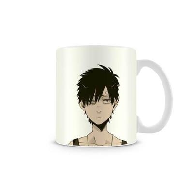 Caneca Anime Gangsta I