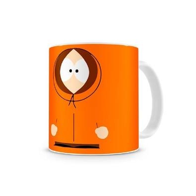 Caneca South Park Kenny