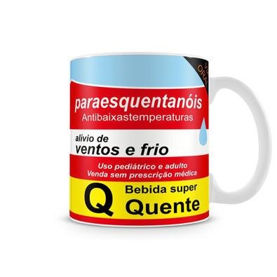 Na sua casa ou no trabalho, um motivo a mais pra beber aquela sua bebidinha preferida com uma super caneca \o/Arrase no presente com essa Caneca diver