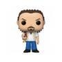Pop! Eastbound & Down - Kenny Powers In Cornrows 11080