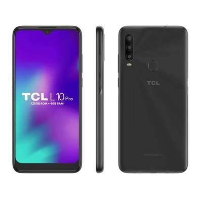 Android 10, 2 SIM, 4G, Octa-Core 1.6 Ghz, tela 6,22 HD+ formato 19:9, 128GB de memória + 4GB RAM, Câmera tripla de 13MP com IA + 5MP (grande angular) 