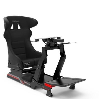 O Cockpit P1 3.0 traz a mais avanç,ada estrutura chassis da Extreme Simracing, desenvolvida ao longo dos mais de 13 anos de sua histó,ria! Chassis em 