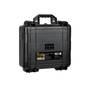 Esta é uma maleta excelente para você armazenar seu Drone DJI Mavic 2 Pro ou Mavic 2 Zoom e levá-lo com segurança em qualquer lugar, feita para atende