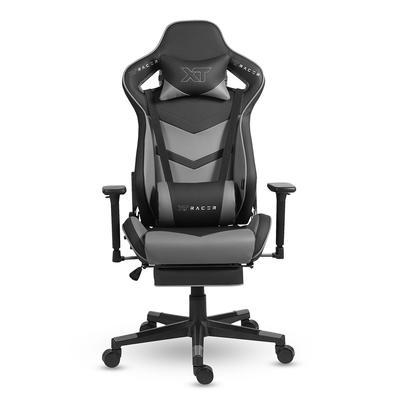 XT Racer Eleita a cadeira gamer mais desejada do Brasil pelo júri popular. Vencedor do prêmio Canaltech. A XT Racer está sempre em busca de produtos i