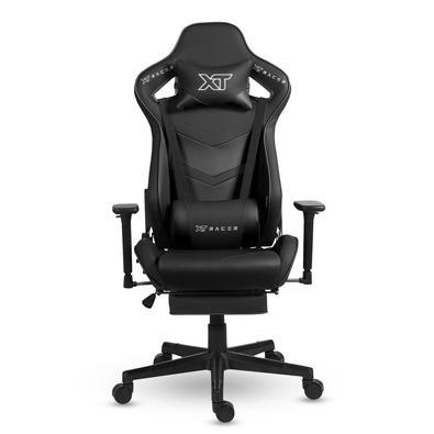 XT Racer Eleita a cadeira gamer mais desejada do Brasil pelo júri popular. Vencedor do prêmio Canaltech. A XT Racer está sempre em busca de produtos i