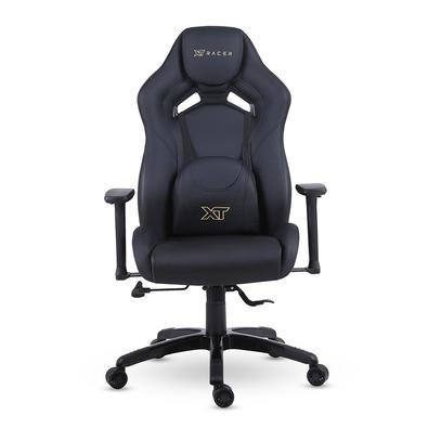 XT Racer Eleita a cadeira gamer mais desejada do Brasil pelo júri popular. Vencedor do prêmio Canaltech. A XT Racer está sempre em busca de produtos i