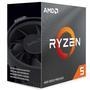 Processador Amd Ryzen, 5 4600g 6 Cores 11mb 3,7ghz 4,2ghz Am4.