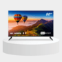 Smart TV LED 50" 4kA Smart TV HQ 50" 4K oferece imagens com resolução HD e cores de tirar o fôlego. A Smart HQ possui as principais tecnologias da atu