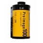 O filme fotográfico 35mm Kodak Pro Image 100 é um filme negativo colorido de ISO 100. Projetado exclusivamente para câmeras 35mm.