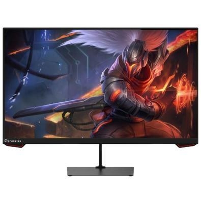 Se você está procurando um monitor para jogos, nossas ofertas Primetek te oferece uma ótima opção de modelo e um bom preço. Monitor Gamer Primetek Tel