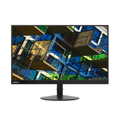 O ThinkVision S22e-18 é um monitor de alto desempenho especificamente dedicado para o seu trabalho no escritório. Com um painel VA FHD de 21,5 polegad