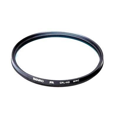 Os filtros polarizadores circulares da série CPL PD HD WMC profissional digital  da Benro são  produzidos com vidros cristalinos Schott B270 fabricado