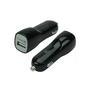 Equipamentos Compatíveis: Para recarga de dispositivos USB como smartphones, mp3, etc.