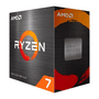 O Ryzen 7 5700G conta com 6 núcleos incríveis para quem quer apenas jogar. Os processadores AMD Ryzen série 5000 capacitam a próxima geração de jogos 