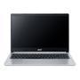 Notebook Acer Aspire 3 A315-58-31uy, Intel Core I3, 8GB, 256GB SSD, Tela 15.6, Windows 11 Home, Prata