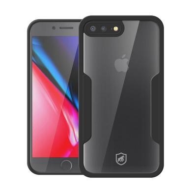 Use a melhor case para iphone 7 plus / 8 plusa capa 360 da gshield foi projetada para garantir a melhor segurança para seu smartphone! Além de proteçã