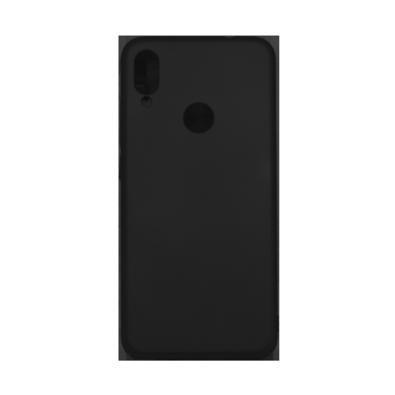 Capa Para Xiaomi Redmi Note 7 - Slim Preto U