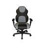Cadeira Gamer Modelo Diretor para Escritório ou Home OfficeAs Cadeiras e Poltronas da marca Design Office Móveis, foram projetadas para proporcionar c