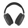 O fone de ouvido Bluetooth EPB-MAX5BE foi desenvolvido especialmente com componentes de última geração resultando em alta fidelidade sonora e graves m