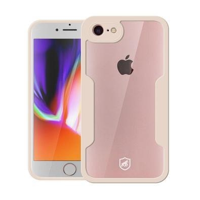 Use a melhor case para iphone 7 / 8 / se 2 / se 3a capa 360 da gshield foi projetada para garantir a melhor segurança para seu smartphone! Com um desi