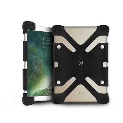 A capa skull armor para lenovo tab p11 plus da gshield, foi desenvolvida para proteger seu aparelho, produzida com a mais alta tecnologia de absorç,ã,