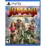 Jogo Jumanji: The Video Game - Playstation 5