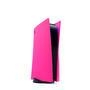 Tampa do console PlayStation 5 Nova Pink