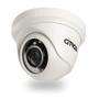 Camera Citrox Hd 720p 20m Dome - Cx-2921dCâmera Citrox Dome 4×1 1mp &Ndash Cx2921d - Ahd - Hd Tvi - Hd Cvi - Analógica (Cvbs) Sensor Digital 1/4 Amplo