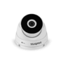 Câmera de Segurança Intelbras VHD 3130d G7, HD 720p, Ângulo De Abertura De 98, Infravermelho, Branca