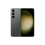 Smartphone Samsung Galaxy S23 128GB 5g - Verde, Câmera Tripla 50mp,Selfie 12mp, RAM 8GB, Tela 6.1 Polegadas