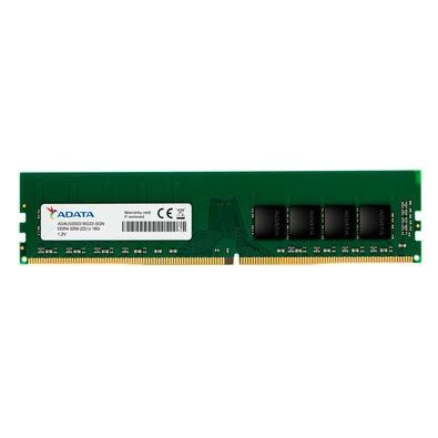 Memória Adata Ad4u320016g22-sgn 16GB, DDR4, 3200mhz