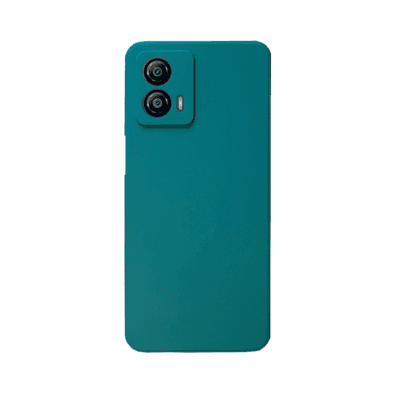 Ficha técnica material: tpu compatibilidade: motorola moto g53 características do produto   - aveludada internamente, protege seu smartphone de arranh