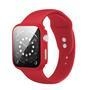 Descrição completaa watchband 2in1 silicone é uma pulseira desenhada para encaixar perfeitamente em seu apple watch®. Ela conta com uma pulseira em si