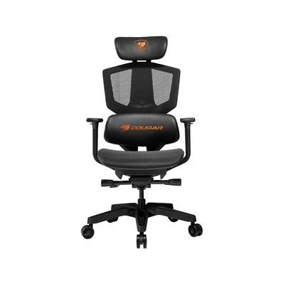 Argo one excelente cadeira de jogos para ergonomiaherdando a ergonomia da cadeira gamer argo, a argo one dá um passo à frente. Argo one apresenta conf