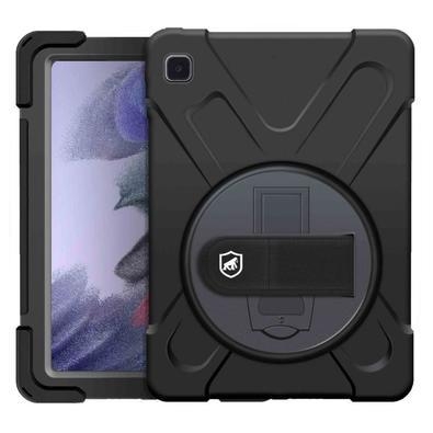 A capa phanton para samsung galaxy tab a7 lite da gorila shield foi desenvolvida para proteger seu aparelho, produzida com a mais alta tecnologia de a