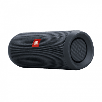 Flip Essential 2Leve a música sempre com você na companhia da potente JBL Flip Essential 2. Nossa caixa de som leve e com conectividade Bluetooth vai 