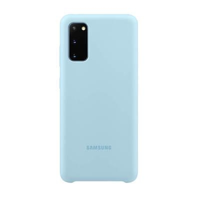 Capa original samsung silicone cover galaxy s20 6.2 pol g980 principais dúvidas: 1 - produto original samsung? Sim, produto 100% original samsung 2 - 