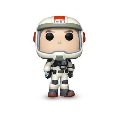 Adquira o funko pop disney buzz lightyear (xl-01) #1210 aqui na live game. Este colecionável é perfeito para os fãs da franquia toy story e do herói e