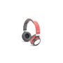 Fone ouvido super bass jogo hiper musica chat c/ microfone hm-750mv vermelho o headphone hm-750mv foi desenvolvido com foco nos usuários que optam por