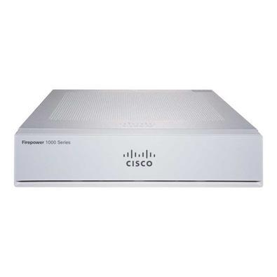 O cisco firepower ngfw firewall de proxima geracao e o primeiro firewall de proxima geracao totalmente integrado e focado em ameacas do setor. Com ger