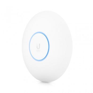 Descrição:o access point wi-fi 6 u6-pro de alto desempenho para montagem em teto e projetado para ambientes corporativos. Conta com suporte a wi-fi 6 